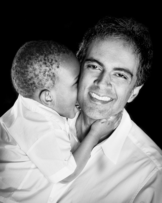 Father and Son