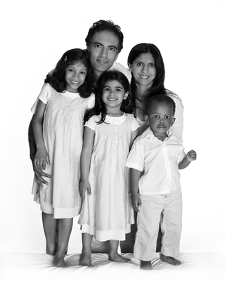 The Whole Family