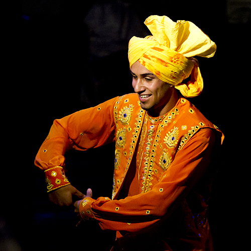 Dancer
